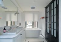 清新美式风格家装卧室效果图