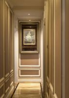 怀旧、浪漫的美式风格设计