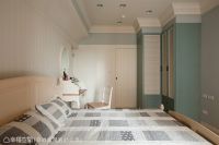 悠闲写意的餐厅图