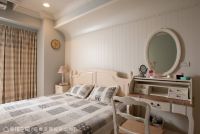 悠闲写意的餐厅图