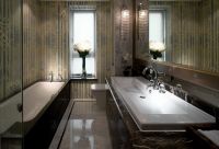 富丽堂皇的欧式家装效果图