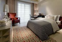 富丽堂皇的欧式家装效果图