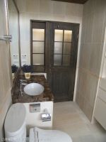 古朴的东南亚风格家装效果图