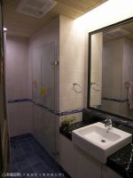 古朴的东南亚风格家装效果图