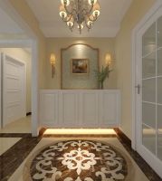 润泽公馆2居88平现代简约风格案例