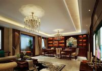 华腾园美式奢华