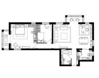 华腾园美式奢华