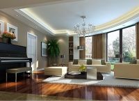 13万定制港式空间