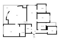13万定制港式空间