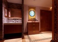 13万打造简中式风格