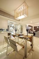 保利海德公园新古典设计案例效果展示