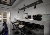 风韵欧式风格家装厨房效果图