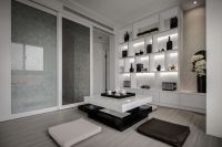 风韵欧式风格家装厨房效果图