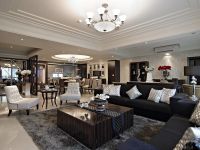 优格的欧式风格家装效果图