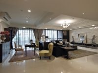 优格的欧式风格家装效果图