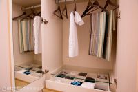 温馨舒适的小户型卧室效果图