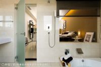 30平方米小户型家装效果图