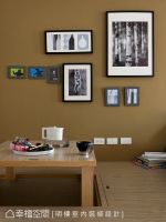 30平方米小户型家装效果图