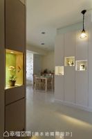 乖巧的田园风格次卧效果图