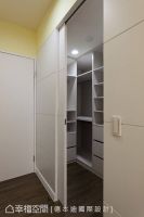 乖巧的田园风格次卧效果图