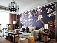 橡树湾---新中式风格