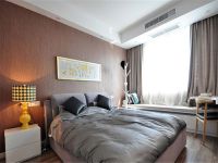 橡树湾---新中式风格