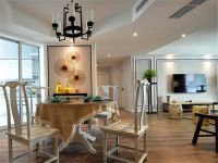 橡树湾---新中式风格