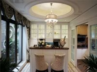 中建红杉溪谷---简欧