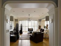 中建红杉溪谷---简欧