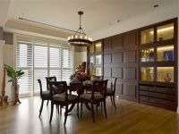 中建红杉溪谷---简欧