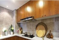 保利·罗兰香谷-中式古典-一居室