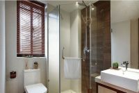 保利·罗兰香谷-中式古典-一居室