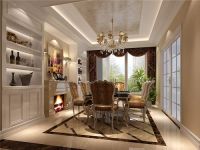 中建红杉溪谷-简欧-211