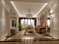 中建红杉溪谷-简欧-211