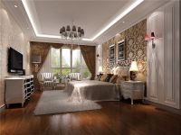 中建红杉溪谷-简欧-211