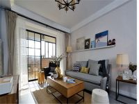 中建红杉溪谷-地中海-192