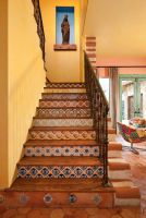 熙暖的东南亚风格家装效果图