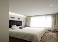 幸福四口家庭的简约四居室