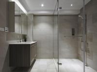 新时代别墅家装卧室效果图