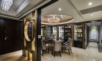 新古典风格家装效果图