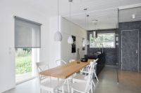 淡雅现代风格家装卧室图