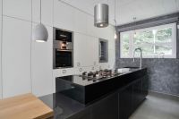 淡雅现代风格家装卧室图