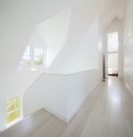 明亮简约风格家装效果图