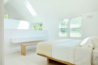 明亮简约风格家装效果图