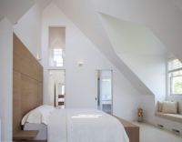 明亮简约风格家装效果图