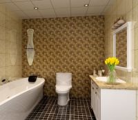 欧式风格的珠江帝景