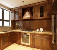 欧式风格的珠江帝景