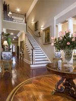 北辰红橡墅-实景经典案例分享