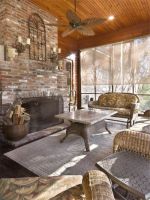 北辰红橡墅-实景经典案例分享