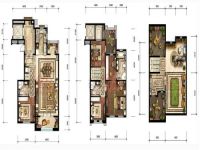 中建红杉溪谷-现代简约-211